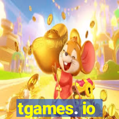 tgames. io